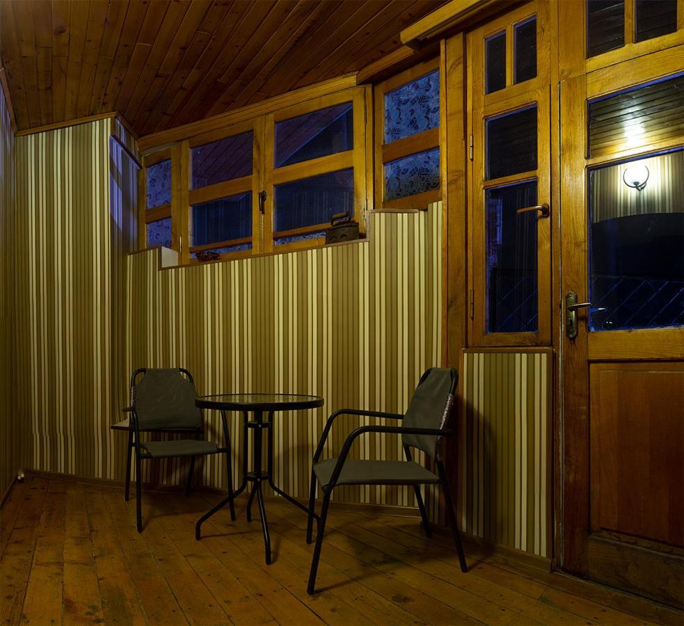 Apartment In The Heart Of Old Tbilisi Buitenkant foto