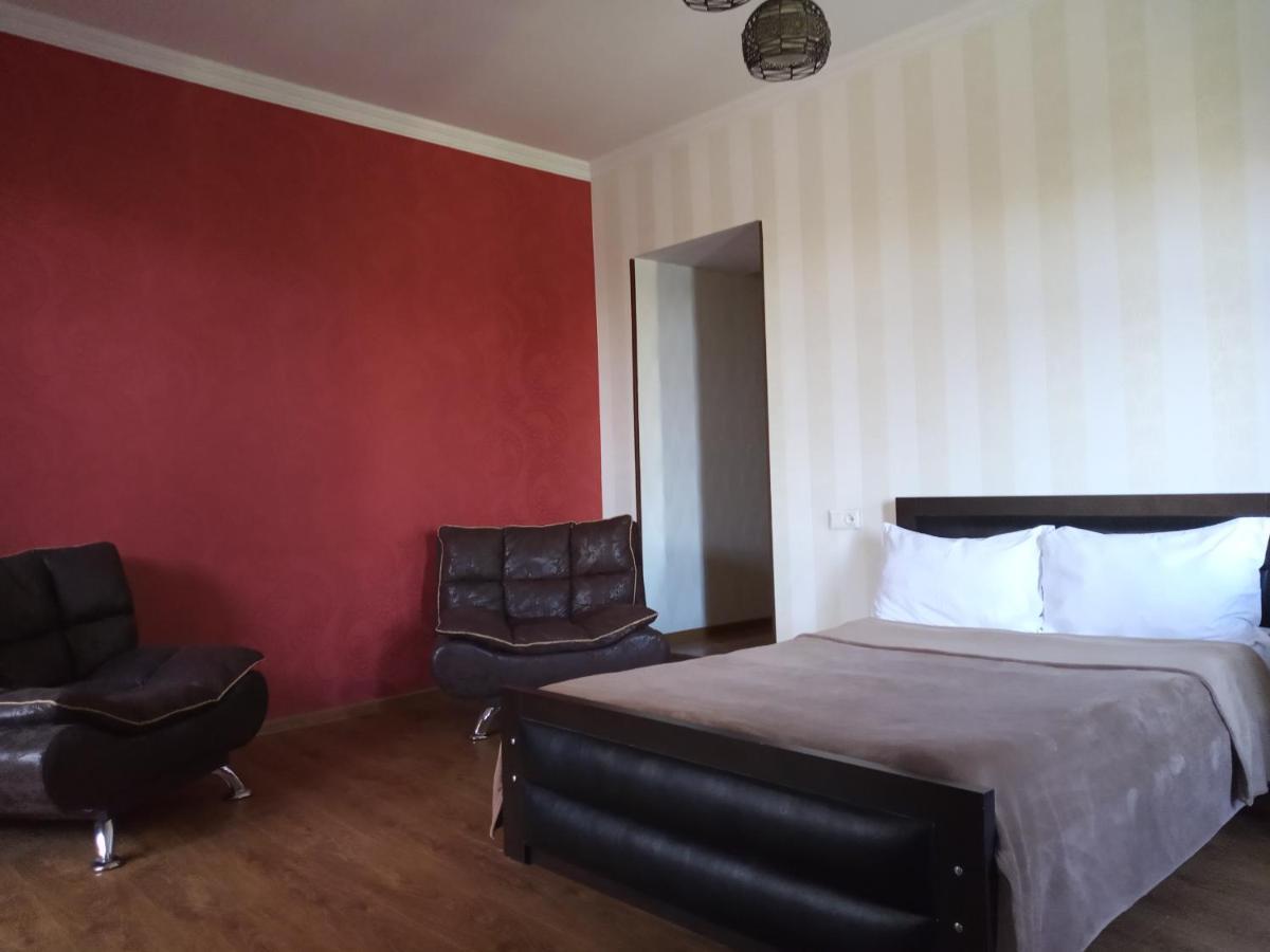 Apartment In The Heart Of Old Tbilisi Buitenkant foto