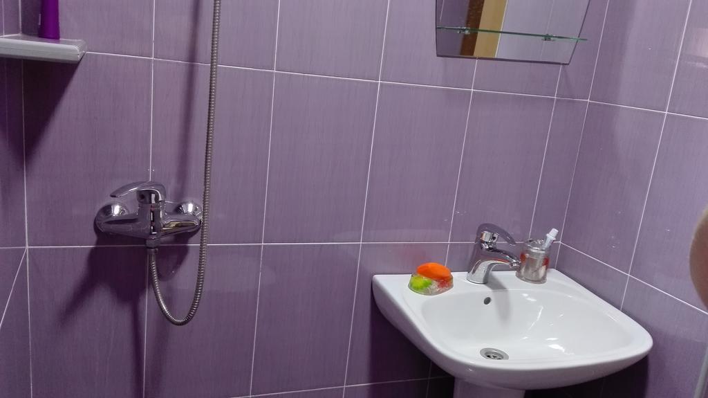 Apartment In The Heart Of Old Tbilisi Buitenkant foto
