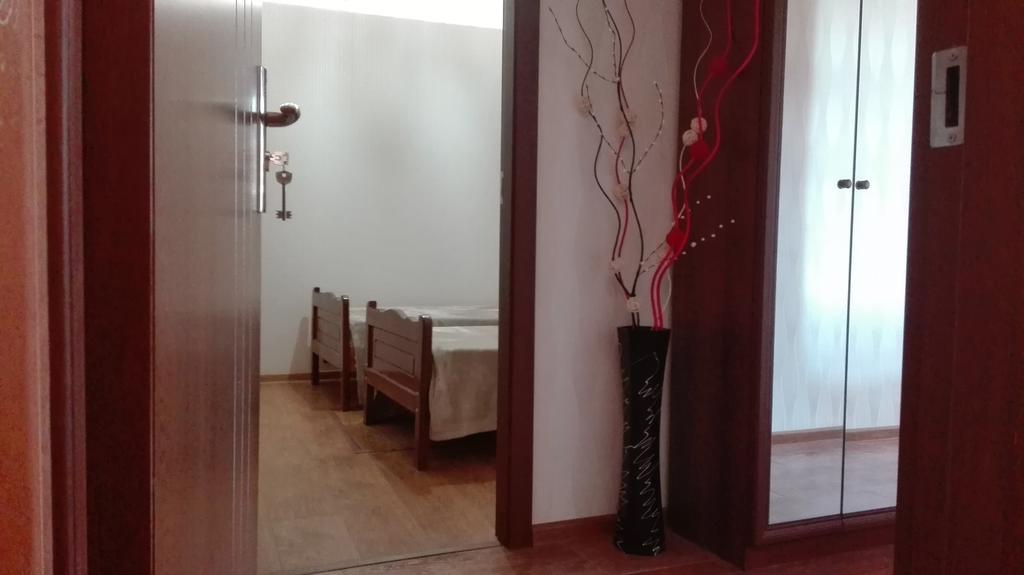 Apartment In The Heart Of Old Tbilisi Buitenkant foto