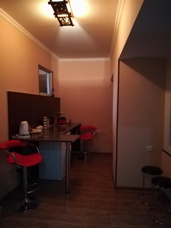 Apartment In The Heart Of Old Tbilisi Buitenkant foto