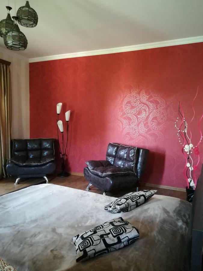 Apartment In The Heart Of Old Tbilisi Buitenkant foto